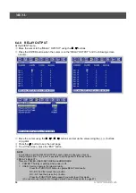 Preview for 64 page of Artnix ANX-16480 Manual