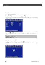 Preview for 66 page of Artnix ANX-16480 Manual