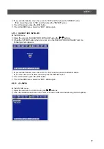 Preview for 67 page of Artnix ANX-16480 Manual