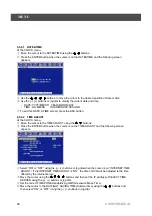 Preview for 68 page of Artnix ANX-16480 Manual