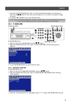 Preview for 69 page of Artnix ANX-16480 Manual