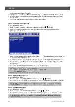 Preview for 70 page of Artnix ANX-16480 Manual