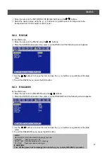 Preview for 77 page of Artnix ANX-16480 Manual