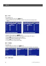 Preview for 78 page of Artnix ANX-16480 Manual