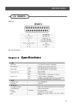 Preview for 87 page of Artnix ANX-16480 Manual