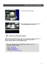 Preview for 97 page of Artnix ANX-16480 Manual