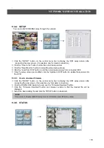 Preview for 105 page of Artnix ANX-16480 Manual