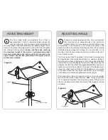 Предварительный просмотр 4 страницы artograph 225-350 User Manual