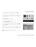 Предварительный просмотр 32 страницы artograph Artist LED200 Operation Manual