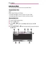 Предварительный просмотр 50 страницы artograph Flare100 Owner'S Manual