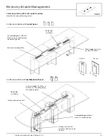 Preview for 18 page of Artopex conference Installation Manual