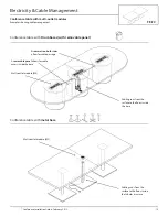 Preview for 19 page of Artopex conference Installation Manual