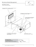 Preview for 21 page of Artopex conference Installation Manual