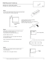 Preview for 25 page of Artopex conference Installation Manual