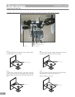 Preview for 10 page of Artopex downtown Installation Manual