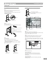 Preview for 13 page of Artopex downtown Installation Manual