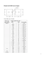 Предварительный просмотр 4 страницы Artos 45-064 Owner'S Manual