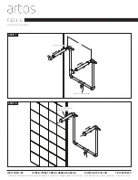 Preview for 4 page of Artos F203-6 Installation Manual