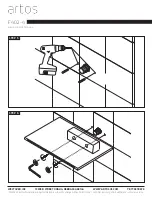 Preview for 6 page of Artos F402-4 Installation Manual