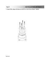 Preview for 3 page of Artos F502-4-1 Installation Manual