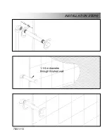 Preview for 2 page of Artos F703-3 Installation Manual