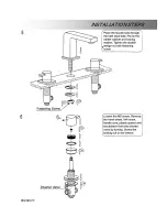 Preview for 6 page of Artos F802-4 Installation Manual