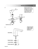 Preview for 5 page of Artos F802-5 Installation Manual