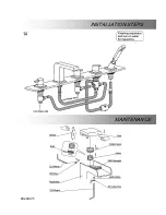 Preview for 8 page of Artos F802-5 Installation Manual