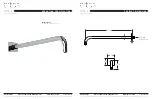 Preview for 2 page of Artos F902-27 Installation Manual