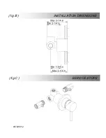 Preview for 5 page of Artos F907-29 Installation Manual