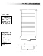 Preview for 3 page of Artos M06845H Installation Manual