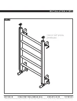 Preview for 9 page of Artos MR06545H Installation Manual