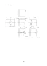 Preview for 13 page of ARTRAY ARTCAM-0016TNIR Instruction Booklet