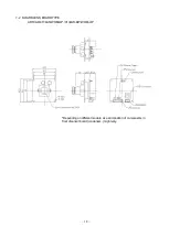 Preview for 13 page of ARTRAY ARTCAM-0134AR-BW-WOM-OP Instruction Booklet