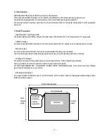 Preview for 6 page of ARTRAY ARTCAM-035IMX-WOM Series Instruction Booklet