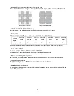 Preview for 7 page of ARTRAY ARTCAM-035IMX-WOM Series Instruction Booklet