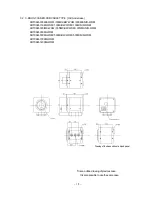 Preview for 15 page of ARTRAY ARTCAM-035IMX-WOM Series Instruction Booklet