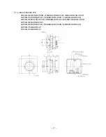 Preview for 17 page of ARTRAY ARTCAM-035IMX-WOM Series Instruction Booklet