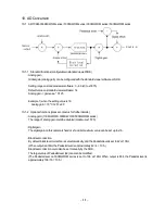 Preview for 25 page of ARTRAY ARTCAM-035IMX-WOM Series Instruction Booklet