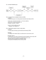 Preview for 26 page of ARTRAY ARTCAM-035IMX-WOM Series Instruction Booklet