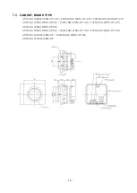 Preview for 18 page of ARTRAY ARTCAM-036MI2-BW-WOM Instruction Booklet