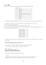 Preview for 32 page of ARTRAY ARTCAM-036MI2-BW-WOM Instruction Booklet