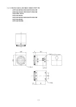 Предварительный просмотр 15 страницы ARTRAY ARTCAM-036SS Series Instruction Booklet