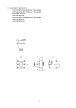 Предварительный просмотр 16 страницы ARTRAY ARTCAM-036SS Series Instruction Booklet