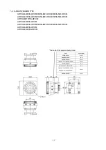 Предварительный просмотр 17 страницы ARTRAY ARTCAM-036SS Series Instruction Booklet