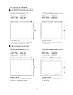 Preview for 14 page of ARTRAY ARTCAM-1000MI-HD2 Series Instruction Booklet