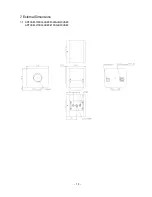 Предварительный просмотр 13 страницы ARTRAY ARTCAM-100KAI-USB3 Series Instruction Booklet