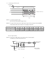 Предварительный просмотр 5 страницы ARTRAY ARTCAM-130MI-MOUT Instruction Booklet