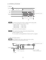 Предварительный просмотр 5 страницы ARTRAY ARTCAM-130MI-NIR Instruction Booklet