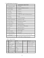 Предварительный просмотр 7 страницы ARTRAY ARTCAM-130MI-NIR Instruction Booklet